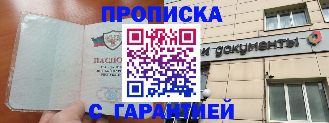 прописка законно в Курской области